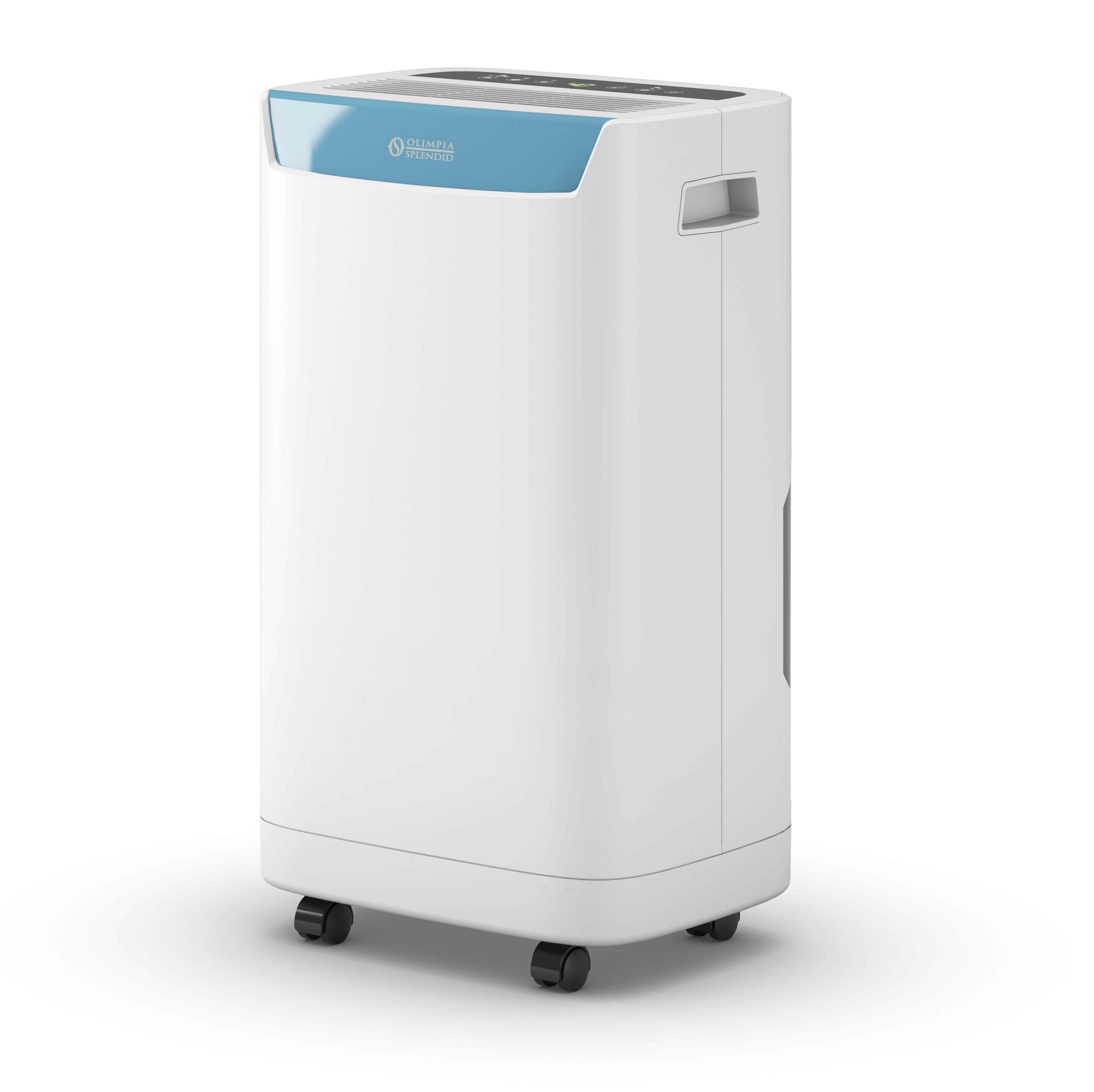 OlimpiaSplendid Aquaria S1 14P