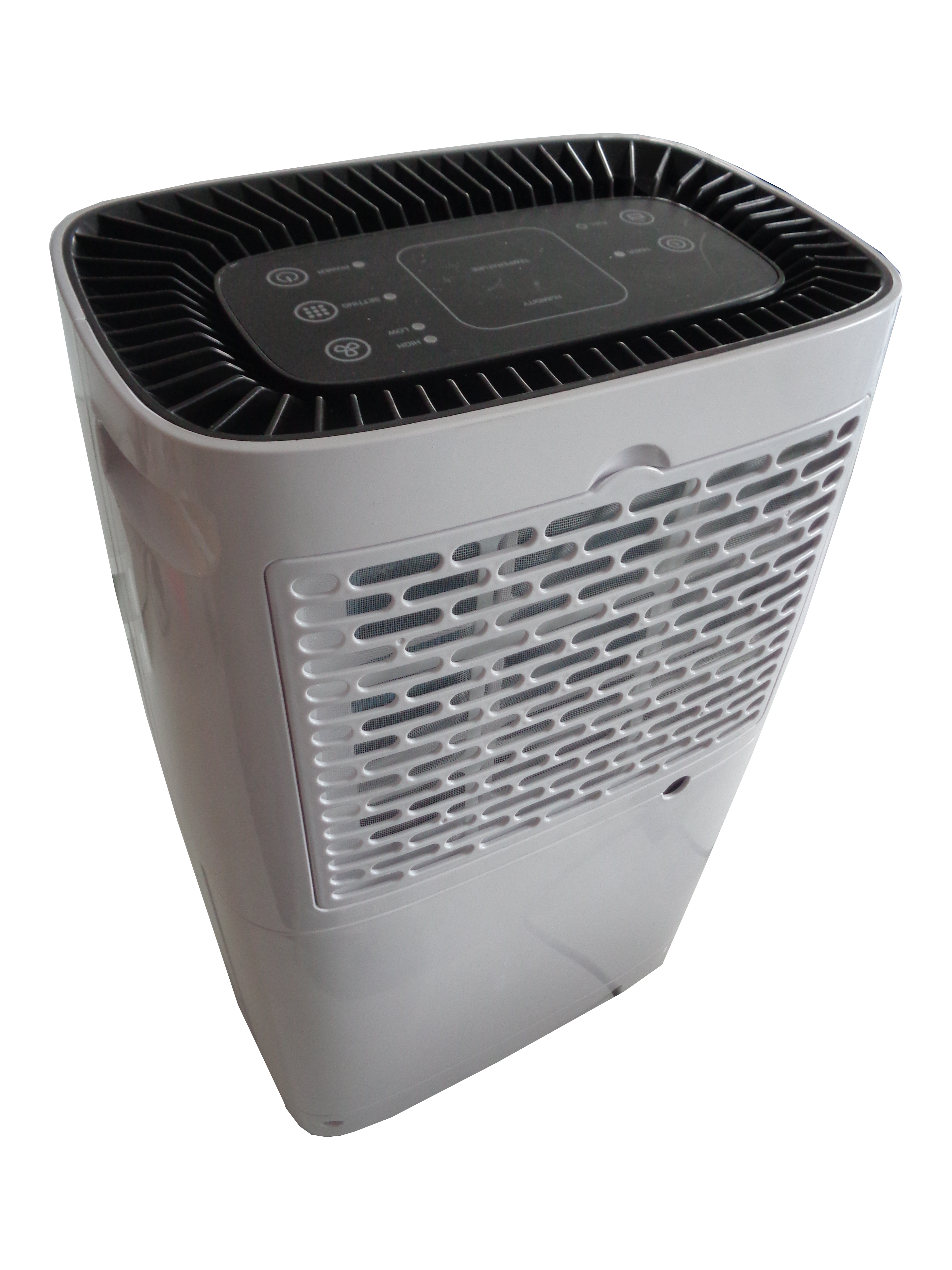 Fral DF010 Luchtontvochtiger