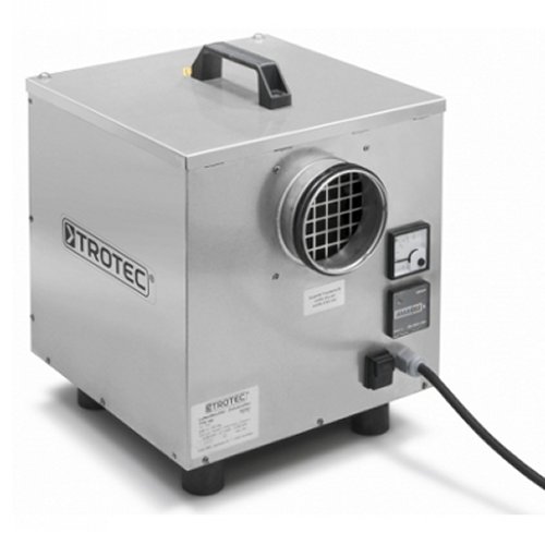 Trotec TTR160